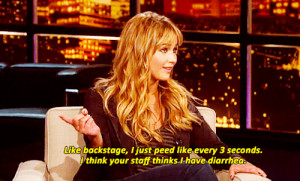 The 25 Best Jennifer Lawrence Quotes of 2012