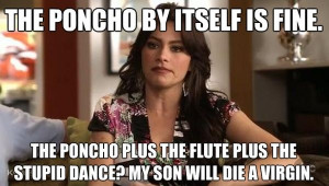Why Gloria Pritchett Is The Best Character On Modern Family