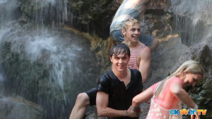 R5 Band Quotes (you're welcome, r5 fans)