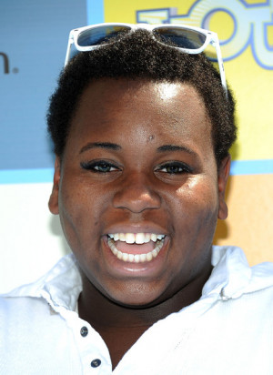 Alex Newell Pictures And...