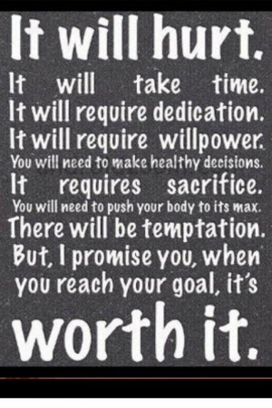 motivational weight loss quotes