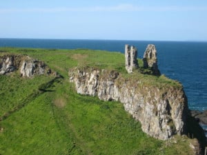 Northern Ireland Castles Stay