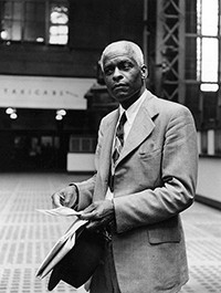 Dr Benjamin Mays Quotes. QuotesGram