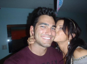 Rachele Brooke Smith Image