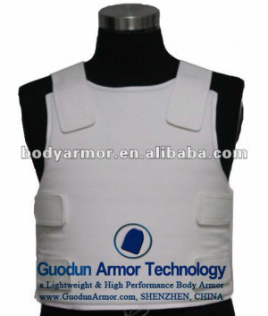 Shenzhen Guodun Armor Technology Co., Ltd. [Verifiziert]