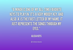 One Favorite Quotes All Time