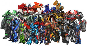 Search Results for: Transformers Prime Autobots