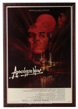 Dennis Hopper Quotes From Apocalypse Now