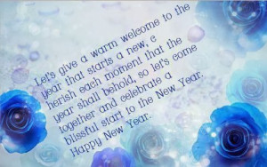 ... best new year 2013 wishes quotes sayings for my regular visitors