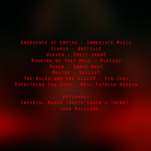 Star Wars Love Quotes Anakin Anakin mix back. 