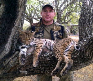 Does Hughes’ bible quote justify the hunting and killing of animals ...