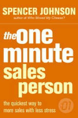 Start by marking “One Minute Minute Manager Salesperson” as Want ...