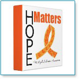March is Multiple Sclerosis (MS) Education and Awareness Month. With ...
