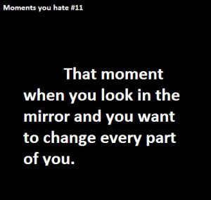 awkward, black and white, moment, quote