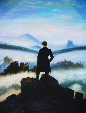 caspar david friedrich wanderer above the sea of fog jpg