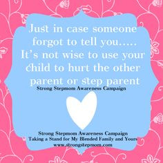 stepmom saying and quotes and videos