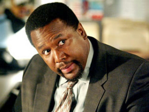 Huh. Bunk from 'The Wire' cast in Breaking Dawn