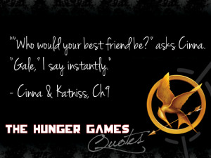 Gale Hawthorne Quotes