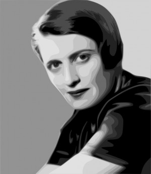 Ayn Rand Capitalism Quote
