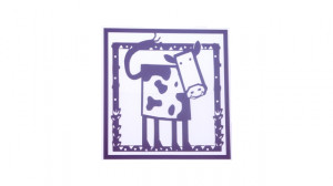 Purple Cow and being remarkable