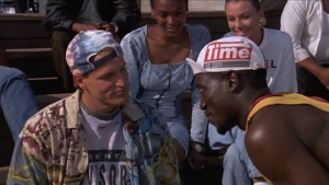 White Men Can’t Jump hit the big screen in 1992, and, thanks to its ...