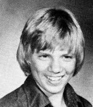 ... callum s twelfth grade yearbook where he was listed as callum rennie