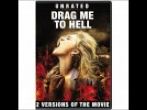 Drag Me to Hell DVD (Widescreen)