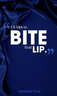 Quotes the '50 Shades of Grey' Movie Needs to Sizzle | The Stir