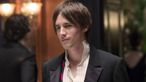Dorian Gray and Brona Croft have arrived on 'Penny Dreadful,' but the ...