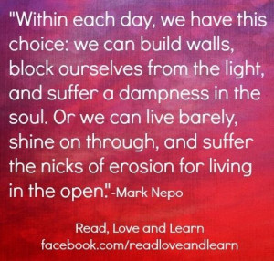 Choices quote via www.Facebook.com/ReadLoveAndLearn