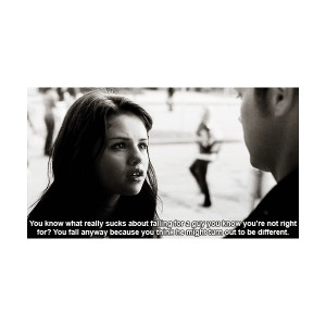 selena gomez quotes | Tumblr via Polyvore