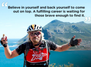 10 inspirational Richard Branson quotes (part five)