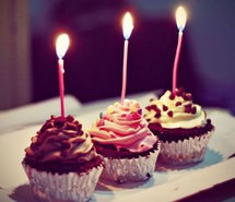 , girly, great, happy birthday, laugh, life, make a wish, quotes ...