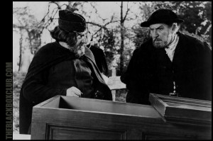 VINCENT PRICE: CRY OF THE BANSHEE : A REAL HOWLER? REVIEW AND STILLS ...