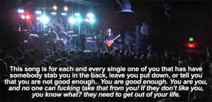 Of Mice&Men ♥ ♥ Panic! At The Disco ♥