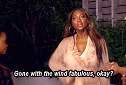 32915 kenya moore gone with the wind fabulous 10 Outrageous Real ...