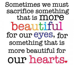 beautiful for our hearts , Quotes , Wishes, Inspirational Pictures ...