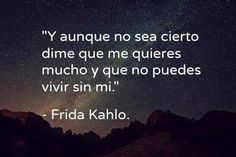 Frida Kahlo ♡ More