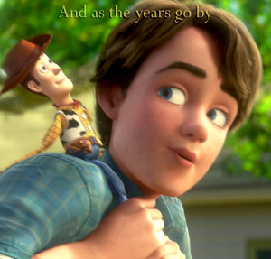 Toy Story 3 Quotes Toy story