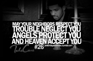 Drake Take Care Quotes Tumblr Wallpapers Pictures