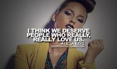 Alicia Keys Quotes | tagged as: Alicia Keys. alicia keys quotes ...
