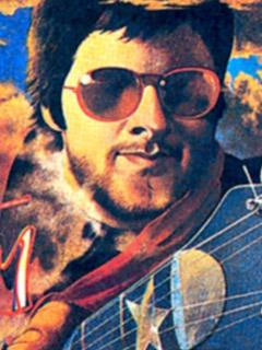 Gerry Rafferty Has Died Aged