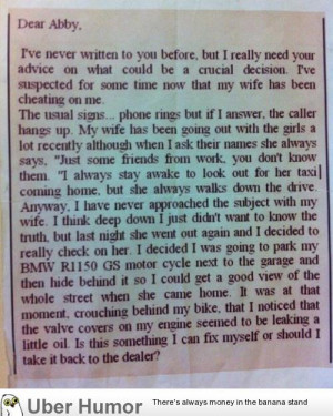 SIGN UP FOR THE NEW UBERHUMOR NEWSLETTER