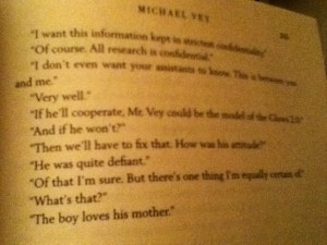 Tell us about yourself