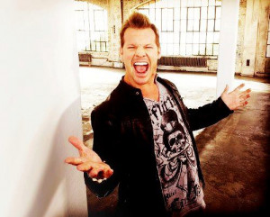 Funnies pictures about Chris Jericho Quotes