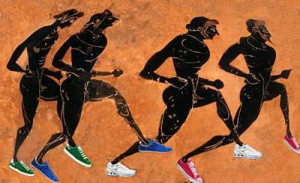 Pictures The Ancient Olympics