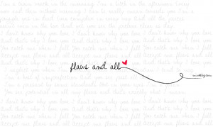 Finding Happiness One Quote at a Time