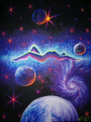 Universe connection
