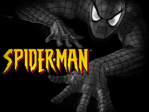 Remembering Past Spiderman