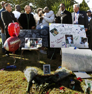 stop the violence quotes